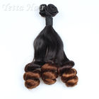 Kein Verschütten keines Traummädchens Verwicklungs-Tanten-Funmi Virgin Hair For