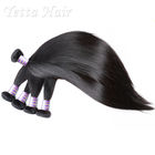 Jungfrau-kambodschanische Haar-Webart-große Längen 100%/unverarbeitetes Remy-Haar keine Läuse