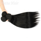 20 Zoll Sofest-Brasilianer Remy Hair/peruanisches Menschenhaar keine Läuse spinnen